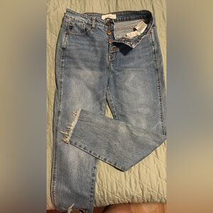 Kancan Jeans
